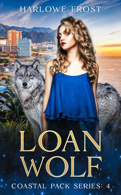 Lone Wolf 1959981153 Book Cover