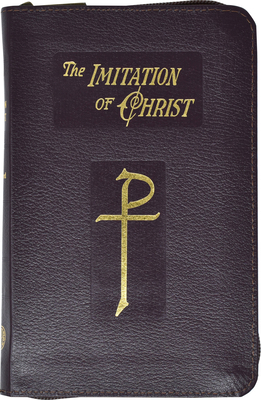 The Imitation of Christ: In Four Books 089942323X Book Cover