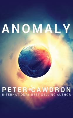 Anomaly 1543622259 Book Cover