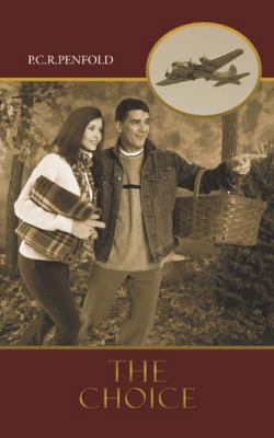 The Choice 1481784226 Book Cover