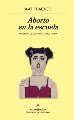 Aborto En La Escuela [Spanish] 8433980475 Book Cover