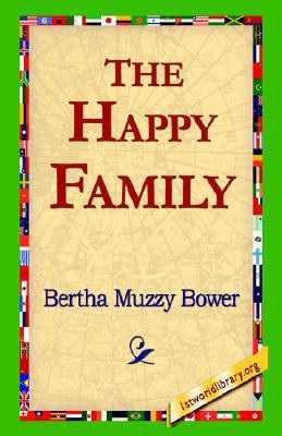 The Happy Family 142181014X Book Cover