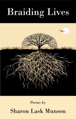 Braiding Lives 1942051042 Book Cover