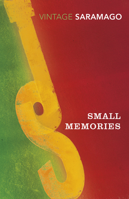 Small Memories 1784871834 Book Cover