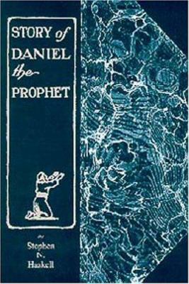 The Story of Daniel the Prophet 0945383606 Book Cover