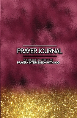 Push Power Boss Prayer Journal Small Book Paper... 1953638376 Book Cover