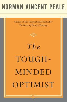 The Tough-Minded Optimist B0014IZ5SY Book Cover