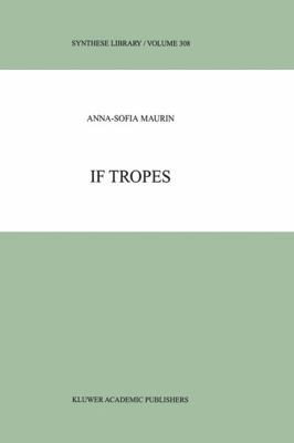 If Tropes 140200656X Book Cover