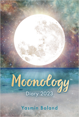 Moonology(tm) Diary 2023 1788176588 Book Cover