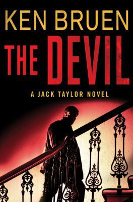 The Devil 0312646968 Book Cover