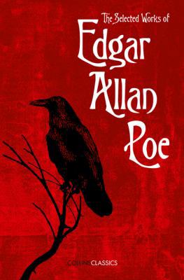 The Selected Works of Edgar Allan Poe 0008329508 Book Cover
