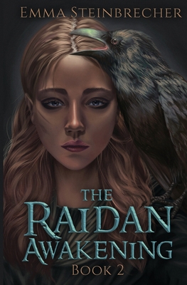 The Raidan Awakening B0BC2KJB2S Book Cover