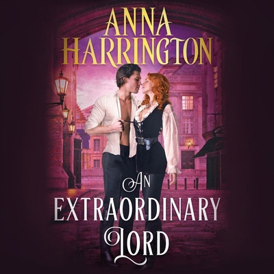 An Extraordinary Lord B0DJ258RKW Book Cover