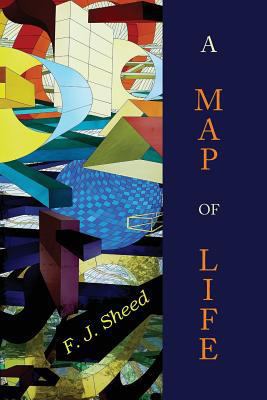 A Map of Life 1614279608 Book Cover