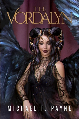 The Vordalyn B08DDH7XRW Book Cover
