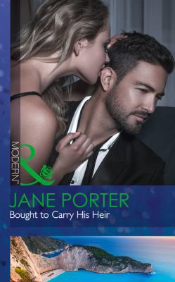 Bought To Carry His Heir 026392386X Book Cover