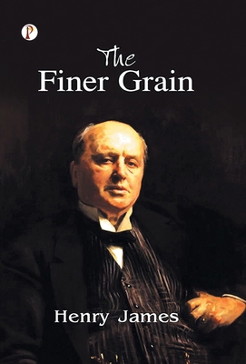 The Finer Grain 9371416963 Book Cover
