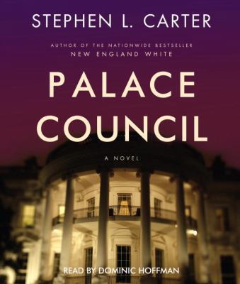 Palace Council 0739343408 Book Cover
