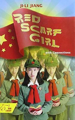 Student Text: Red Scarf Girl: A Memoir of the C... 003066277X Book Cover