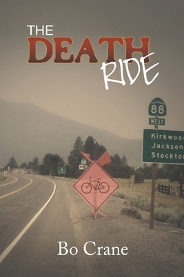 The Death Ride 1441518398 Book Cover