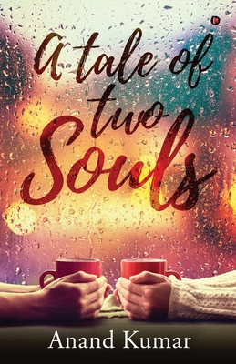 A Tale Of Two Souls 1646507339 Book Cover