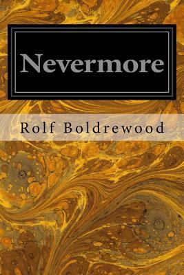 Nevermore 1544282869 Book Cover