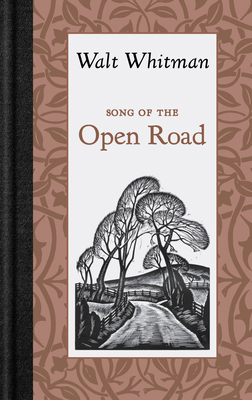 Song of the Open Road B09L8234YX Book Cover