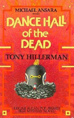 Dance Hall of the Dead 0886901278 Book Cover