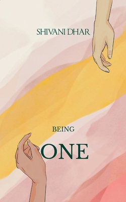 Being One B0F7C9DKCD Book Cover