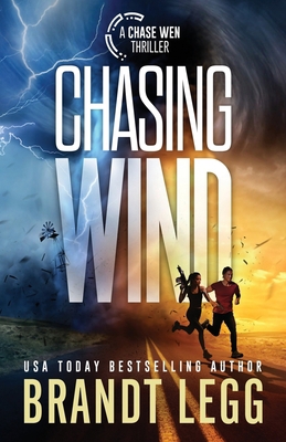 Chasing Wind 1935070517 Book Cover