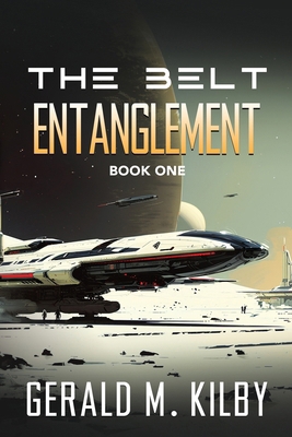 Entanglement 1999328647 Book Cover