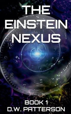 The Einstein Nexus B0GZCVVVY6 Book Cover