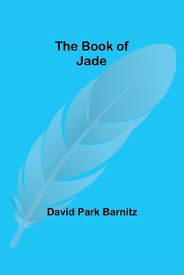 The Book of Jade 9355391528 Book Cover
