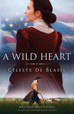 A Wild Heart: An epic and emotional historical ... 1800192258 Book Cover