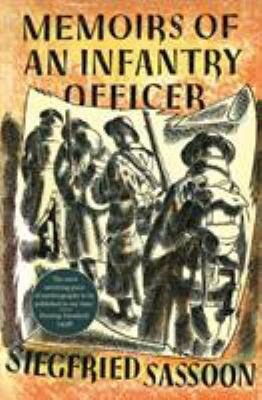 Memoirs of an Infantry Officer 0571348122 Book Cover