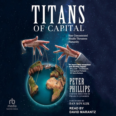 Titans of Capital: How Concentrated Wealth Thre... B0F47J6L2Q Book Cover