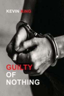 Paperback Guilty of Nothing Book