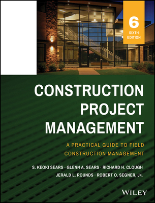 Construction Project Management B00ZKWS4P6 Book Cover