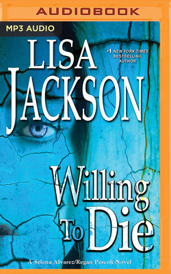 Willing to Die 1491532033 Book Cover