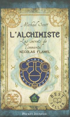 L'Alchimiste [French] 226621392X Book Cover