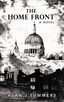 The Home Front 1964744261 Book Cover
