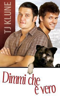 DIMMI Che ? Vero [Italian] 889312050X Book Cover