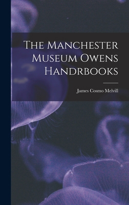 The Manchester Museum Owens Handrbooks 1016943938 Book Cover