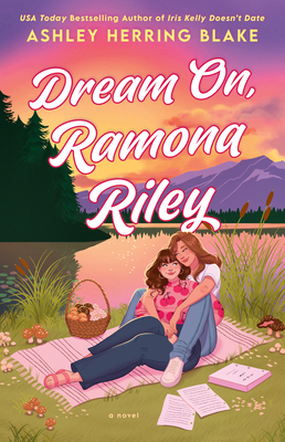 Dream On, Ramona Riley 0593815998 Book Cover