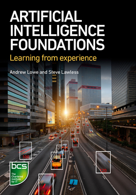 Artificial Intelligence Foundations: Learning f... 1780175280 Book Cover