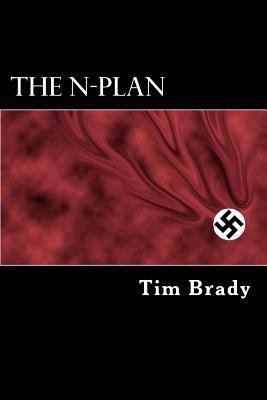 The N-Plan 1478330473 Book Cover