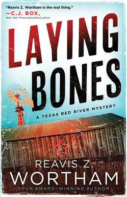 Laying Bones 1464214360 Book Cover