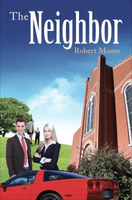 The Neighbor 162295341X Book Cover
