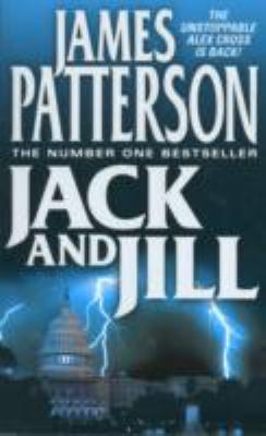 Jack and Jill 0007930178 Book Cover