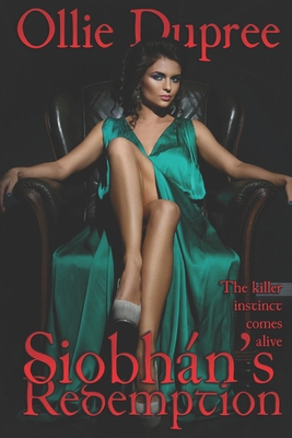Siobhán's Redemption B0BHG5LCFB Book Cover